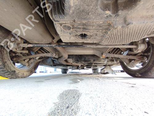 Used Rear axle PEUGEOT 508 SW I (8E_) 2.0 BlueHDi 180 (180 hp) 28953937