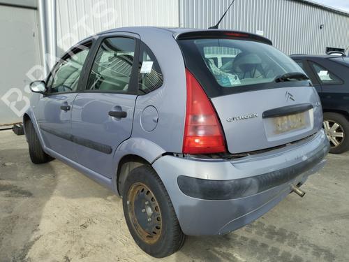 Third brake light CITROËN C3 I (FC_, FN_) 1.4 i | BP29285759L11 