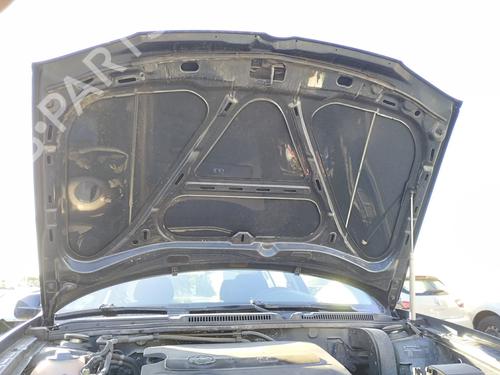 Capot Capot VW GOLF IV (1J1) 1.6 16V (105 hp) 27337210 27337210