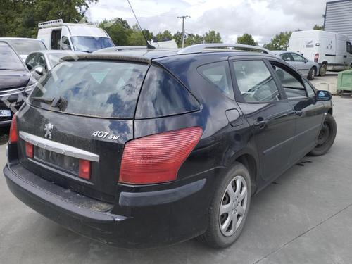 Køler PEUGEOT 407 SW (6E_, 6D_) 1.6 HDi 110 | BP27069397M31 