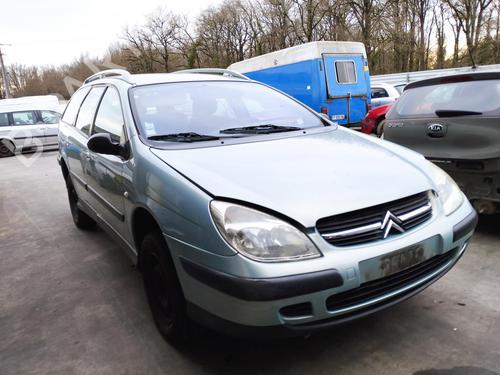 Steering rack CITROËN C5 I Break (DE_) 2.0 HDi (DERHZB, DERHZE) | BP27073885M22 - Image 3