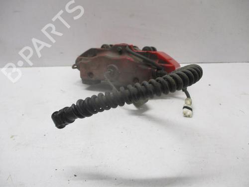 Used Left front brake caliper Left front brake caliper PORSCHE BOXSTER (987) S 3.2 (280 hp) 27050553 27050553
