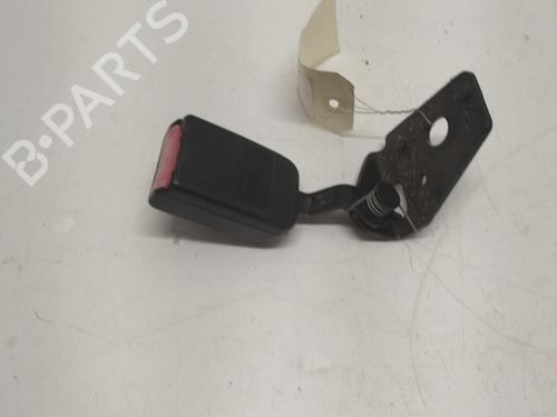Used Seat buckle PEUGEOT 308 I (4A_, 4C_) 1.6 HDi (92 hp) 27584927