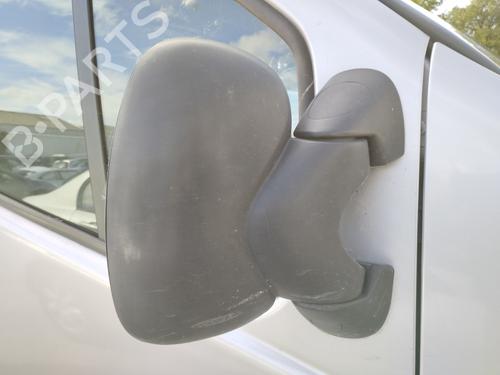 Used Right mirror OPEL VIVARO A Van (X83) 1.9 DTI (F7) (101 hp) 28414695