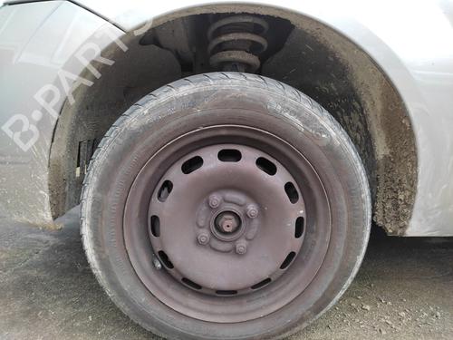 Used Rim FORD FIESTA V (JH_, JD_) 1.4 TDCi (68 hp) 27067400