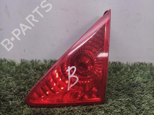 Used Right tailgate light Right tailgate light PEUGEOT 3008 I MPV (0U_) 1.6 HDi (114 hp) 27083310 27083310