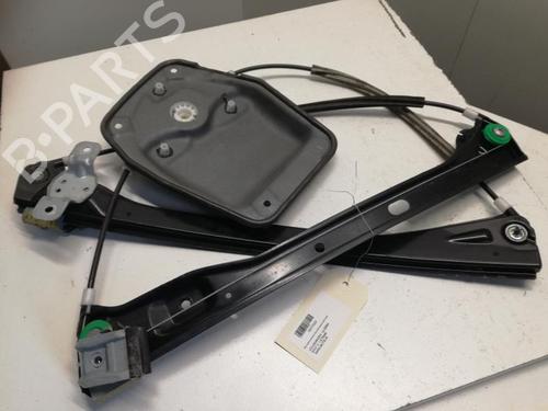 Rudehejsemekanisme Højre foran VW GOLF V (1K1) 1.9 TDI | BP27086322C23 