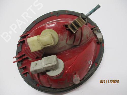 Left taillight VW NEW BEETLE Convertible (1Y7) 1.9 TDI | BP27085646C34 
