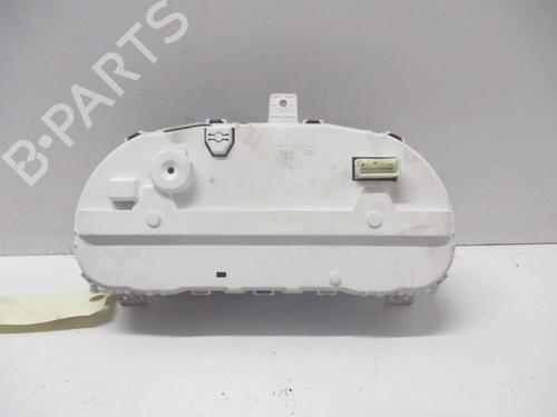 instrument-cluster-mitsubishi-lancer-viii-cy_a-cz_a-2007-27048178 main image