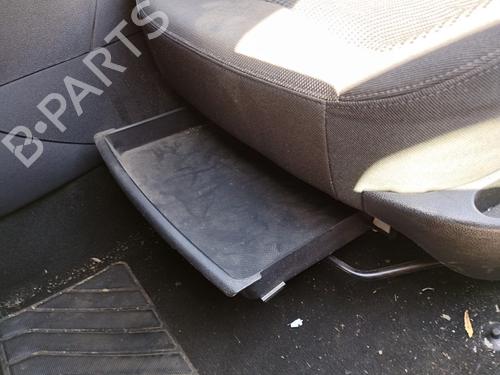 Used Left front seat Left front seat PEUGEOT 308 I (4A_, 4C_) 1.6 HDi (112 hp) 36095741 36095741