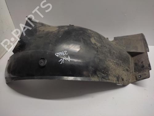 Used Wheel arch PEUGEOT 206 SW (2E/K) 1.4 (75 hp) 27062187
