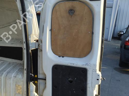 Right tailgate CITROËN NEMO Box Body/MPV (AA_) 1.3 HDi 75 | BP29505489C77 