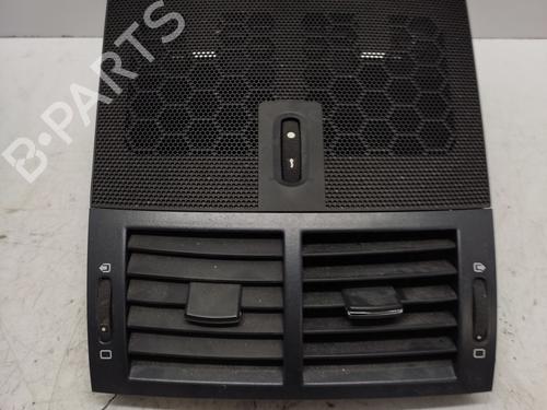 Used Air vent Air vent PEUGEOT 407 Coupe (6C_) 2.7 HDi (204 hp) 33742301 33742301