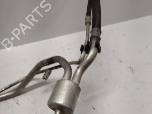 Used AC pipe AC pipe CITROËN C4 II (NC_) 1.6 HDi 115 (114 hp) 33114559 33114559