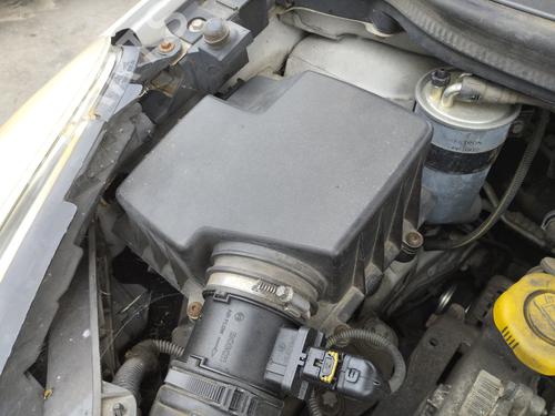 Luftfilter kasse OPEL CORSA D (S07) 1.3 CDTI (L08, L68) BP28306038M87