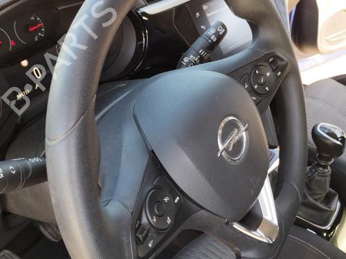 Used Steering wheel Steering wheel 37189477 37189477