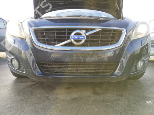 Used Front bumper VOLVO C70 II Convertible (542) 2.0 D (136 hp) 31133155