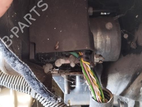 ABS Bremseaggregat PEUGEOT PARTNER Tepee 1.6 HDi (112 hp) 27525069