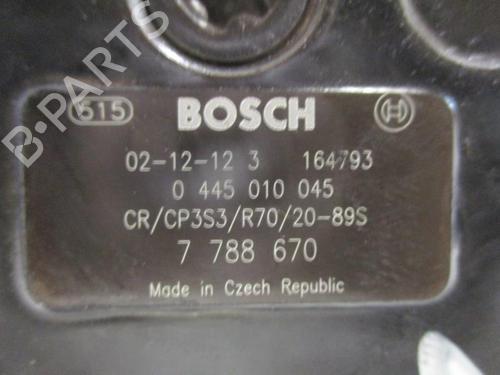 Injection pump BMW 3 (E46) | BP27066870M78 - Image 3