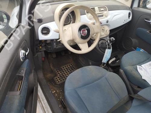 Starter FIAT 500 (312_) 1.2 (312AXA1A) | BP27066000M8  - Image 7