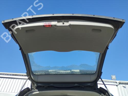Tailgate BMW X3 (E83) 2.0 d | BP29483191C6 