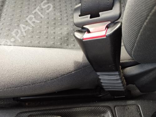 Boucle de ceinture de sécurité OPEL CORSA C (X01) 1.7 DTI (F08, F68) (75 hp) 29550790
