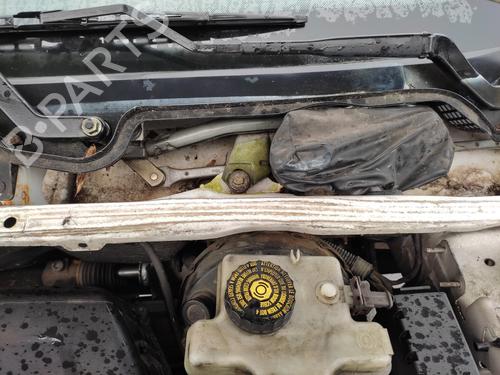 Viskermotor vindrude CITROËN SAXO (S0, S1) 1.5 D (57 hp) 27048299