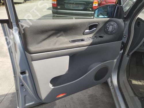 Seat buckle RENAULT ESPACE IV (JK0/1_) 2.2 dCi (JK0H) | BP27070417I32 - Image 13