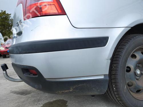 Left sun visor CITROËN C5 II (RC_) 1.6 HDi (RC8HZB) | BP27054887I1  - Image 25