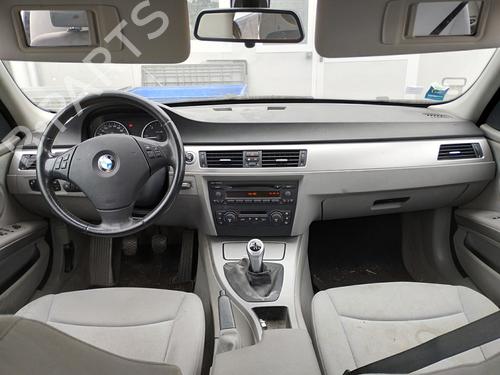 Dashboard BMW 3 (E90) 320 d 51457155770