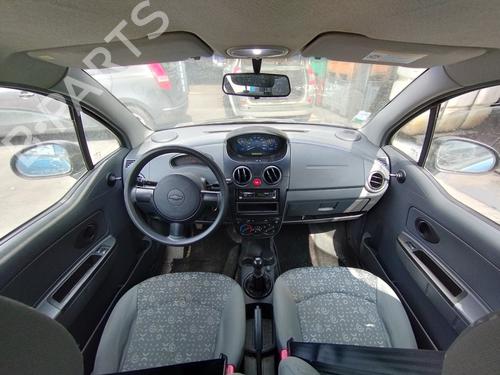 Seat buckle CHEVROLET MATIZ (M200, M250) 0.8 | BP28117770I32 - Image 6