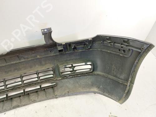 Front bumper VW GOLF IV (1J1) 1.6 16V | BP27337213C7 