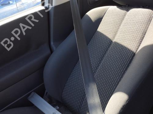 Used Front right seatbelt Front right seatbelt RENAULT MEGANE II (BM0/1_, CM0/1_) [2001-2012] 33858272 33858272