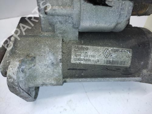 Starter RENAULT CLIO IV (BH_) 1.5 dCi 75 | BP32784407M8 - Image 2