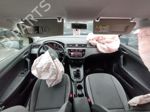 Starter SEAT IBIZA V (KJ1, KJG) 1.0 | BP27078124M8 - Image 7