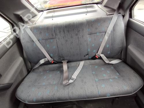 Used Rear seat RENAULT 19 II (B/C53_) 1.4 (B/C532) (58 hp) 28482083
