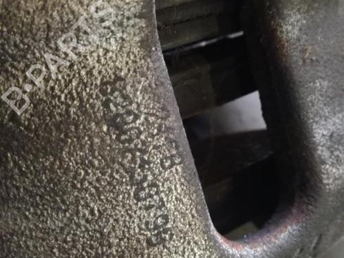 Used Right front brake caliper Right front brake caliper RENAULT KANGOO Express (FW0/1_) 1.5 dCi 90 (FW0G, FW05, FW08, FW11) (90 hp) 27086164 27086164