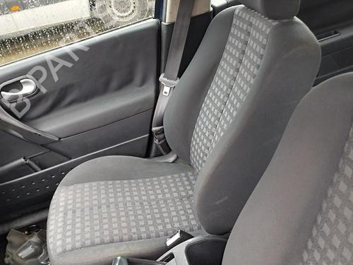 Used Right front seat RENAULT MEGANE II Estate (KM0/1_) 1.5 dCi (KM16, KM1E) (106 hp) 27089205