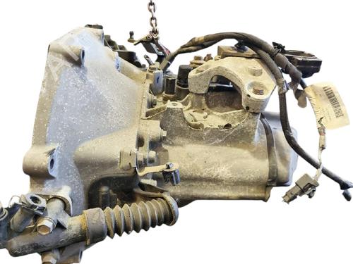 Gearbox CITROËN C4 CACTUS 1.2 VTi 82 | BP39432718M3 - Image 4