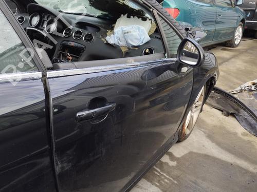 Front right lock PEUGEOT 308 CC (4B_) 2.0 HDi | BP27089462C97 