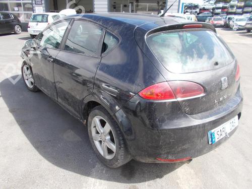 Right front window switch SEAT LEON (1P1) 1.9 TDI | BP27056857I26 - Image 5