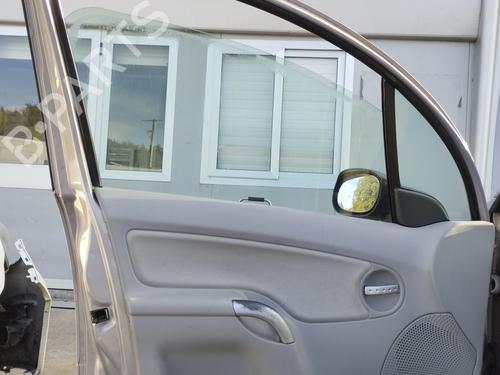 Left front door CITROËN C3 I (FC_, FN_) 1.4 i | BP29140718C2 