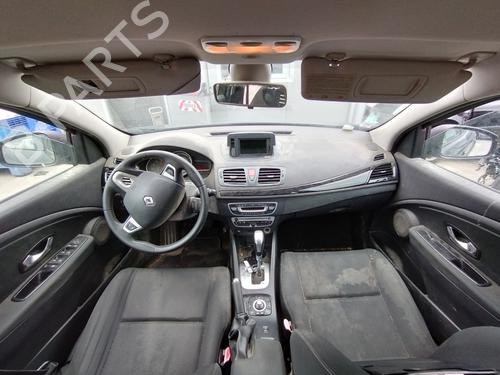 Warning switch RENAULT MEGANE III Hatchback (BZ0/1_, B3_) 1.5 dCi (BZ09, BZ0D, BZ1W, BZ29, BZ14) | BP28277242I22  - Image 6