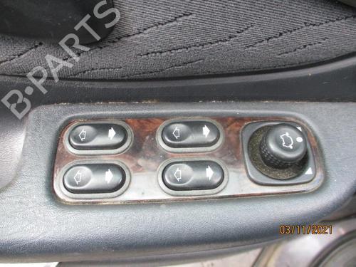 Used Parts FORD SCORPIO II (GFR, GGR) 2.5 TD 2900508