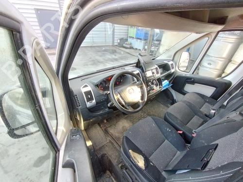 Used ECU airbags FIAT DUCATO Van (250_) 130 Multijet 2,3 D (131 hp) 32491197