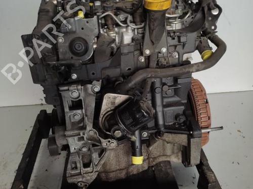 Engine RENAULT CLIO IV (BH_) 1.5 dCi 90 | BP27072199M1 - Image 4