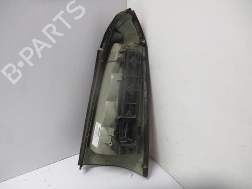 Left taillight OPEL ASTRA G Estate (T98) 1.7 DTI 16V (F35) | BP27060888C34 