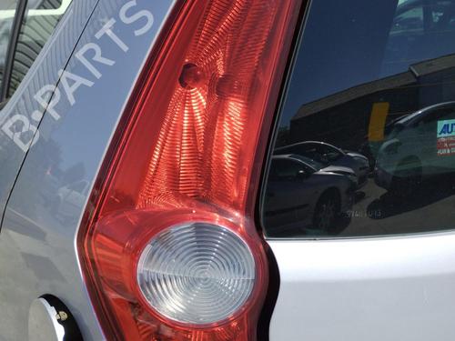 Used Left taillight Left taillight 38871946 38871946