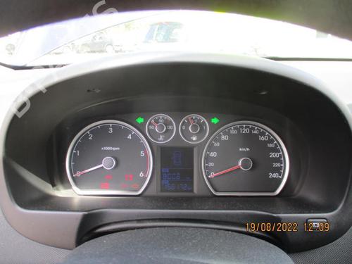 Used Instrument cluster HYUNDAI i30 (FD) 1.6 CRDi (90 hp) 27047607