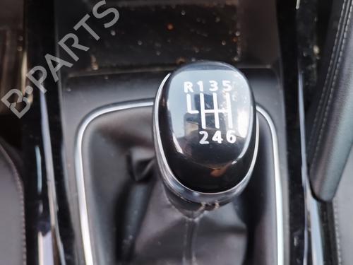 Gearknop RENAULT KADJAR (HA_, HL_) 1.2 TCe 130 (HLMR) | BP39384475I34 - Image 3